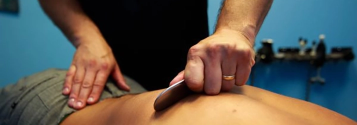 Chiropractor Wellington FL Travis Lamperski Active Release Technique