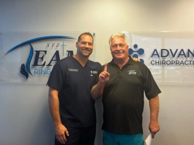 Chiropractor Wellington FL Travis Lamperski And Gregory Johnson