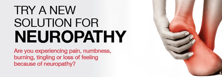 Chiropractic Greenacres FL Laser Therapy For Neuropathy